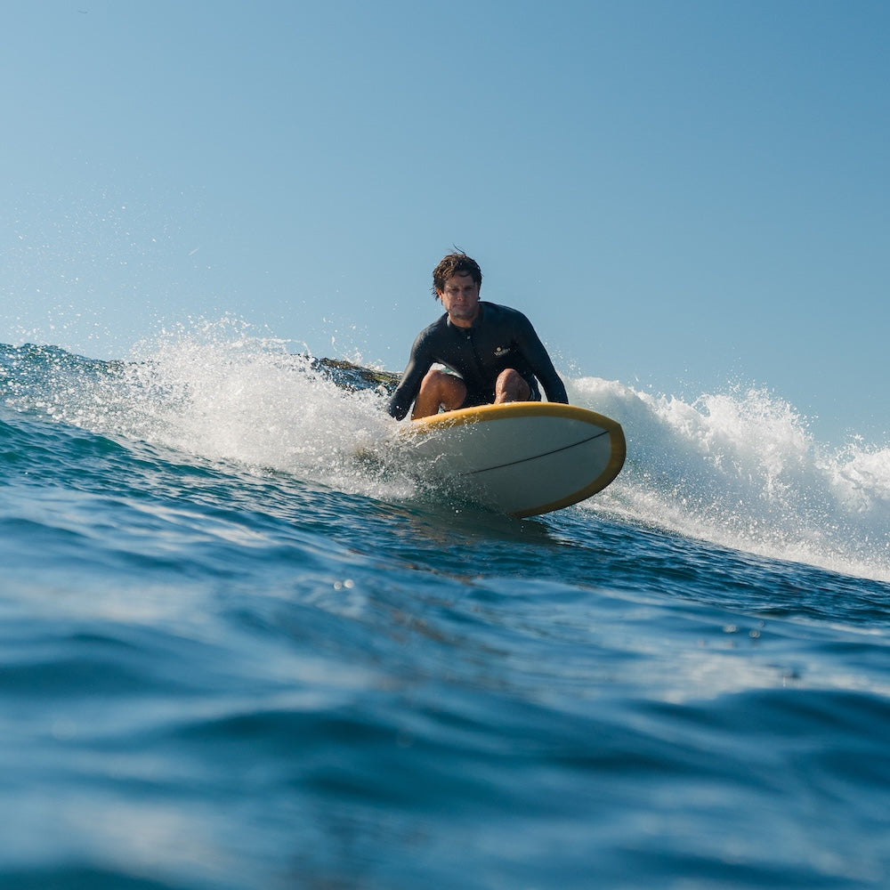 6'6 Pleasant Pheasant #9505 – Almond Surfboards & Designs