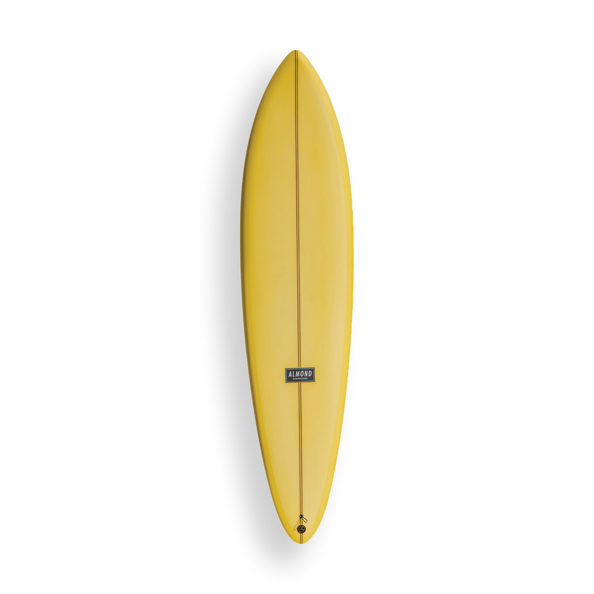 Andy's Arrowhead – Almond Surfboards & Designs