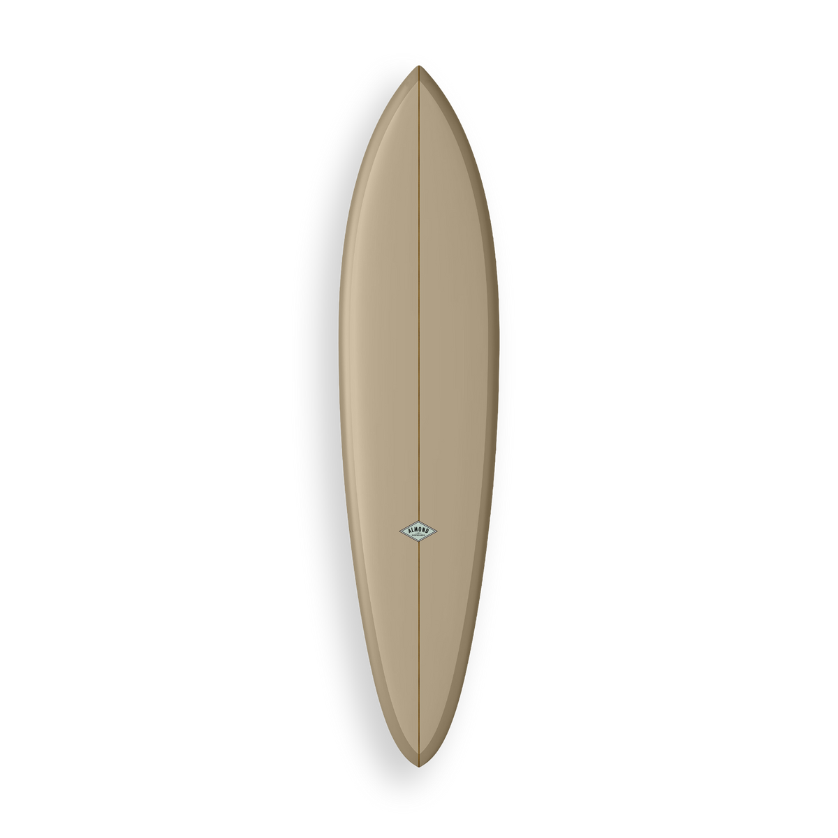 Andy's Arrowhead – Almond Surfboards & Designs