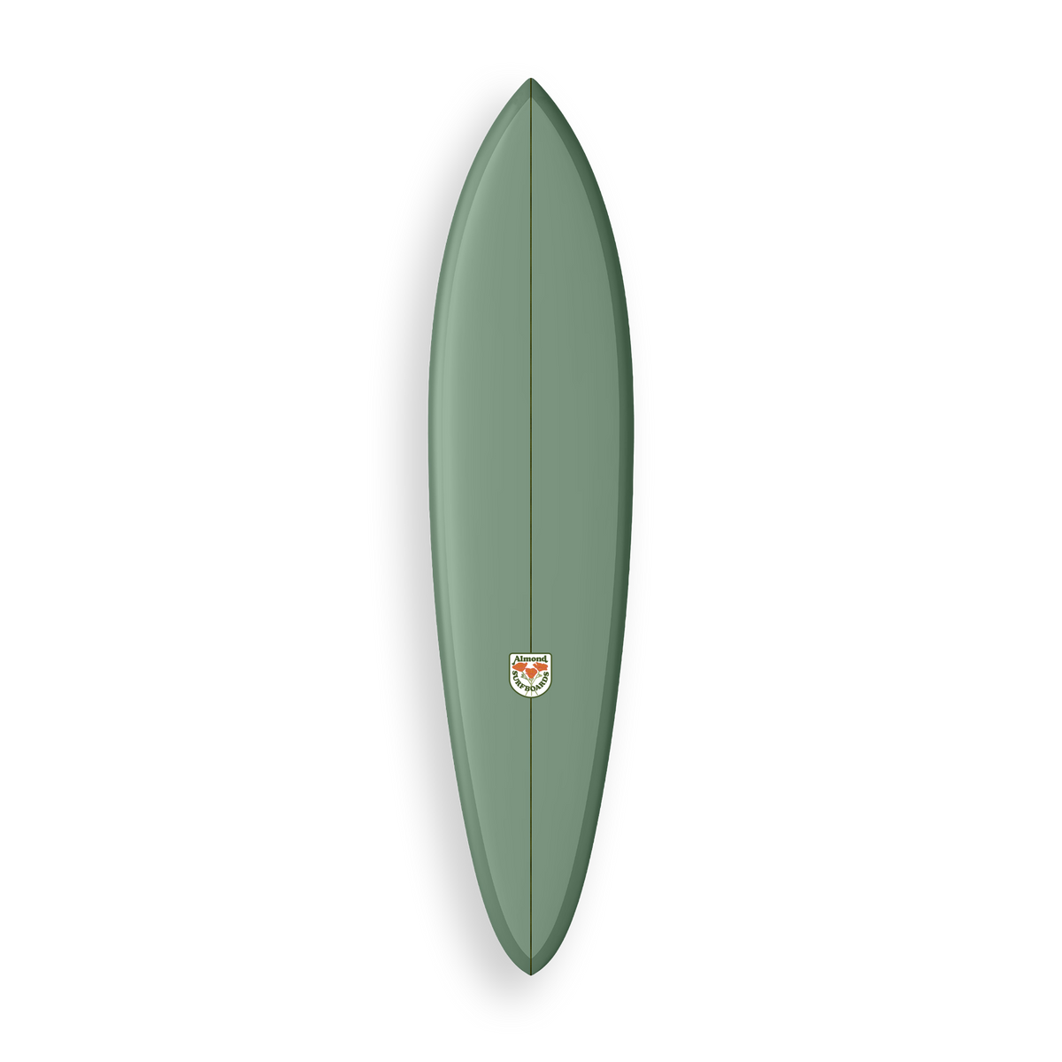 Midlengths – Almond Surfboards & Designs