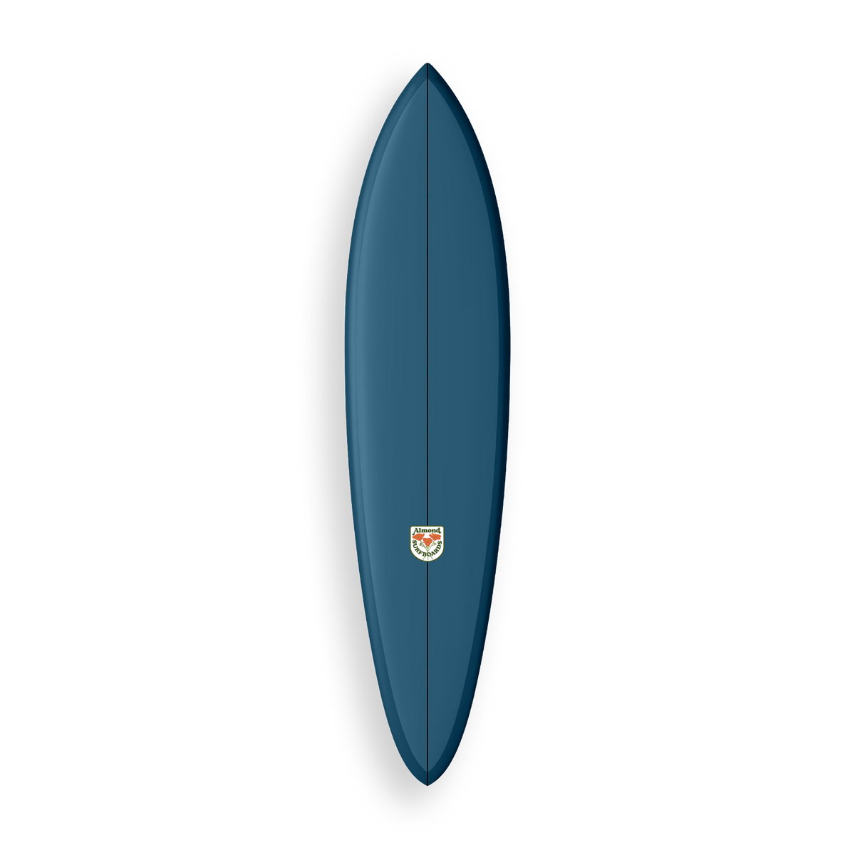 COSMIC SURF 【LOVE】 140cn HEAD 24-24.5cm Andy's Arrowhead – Almond Surfboards & Designs