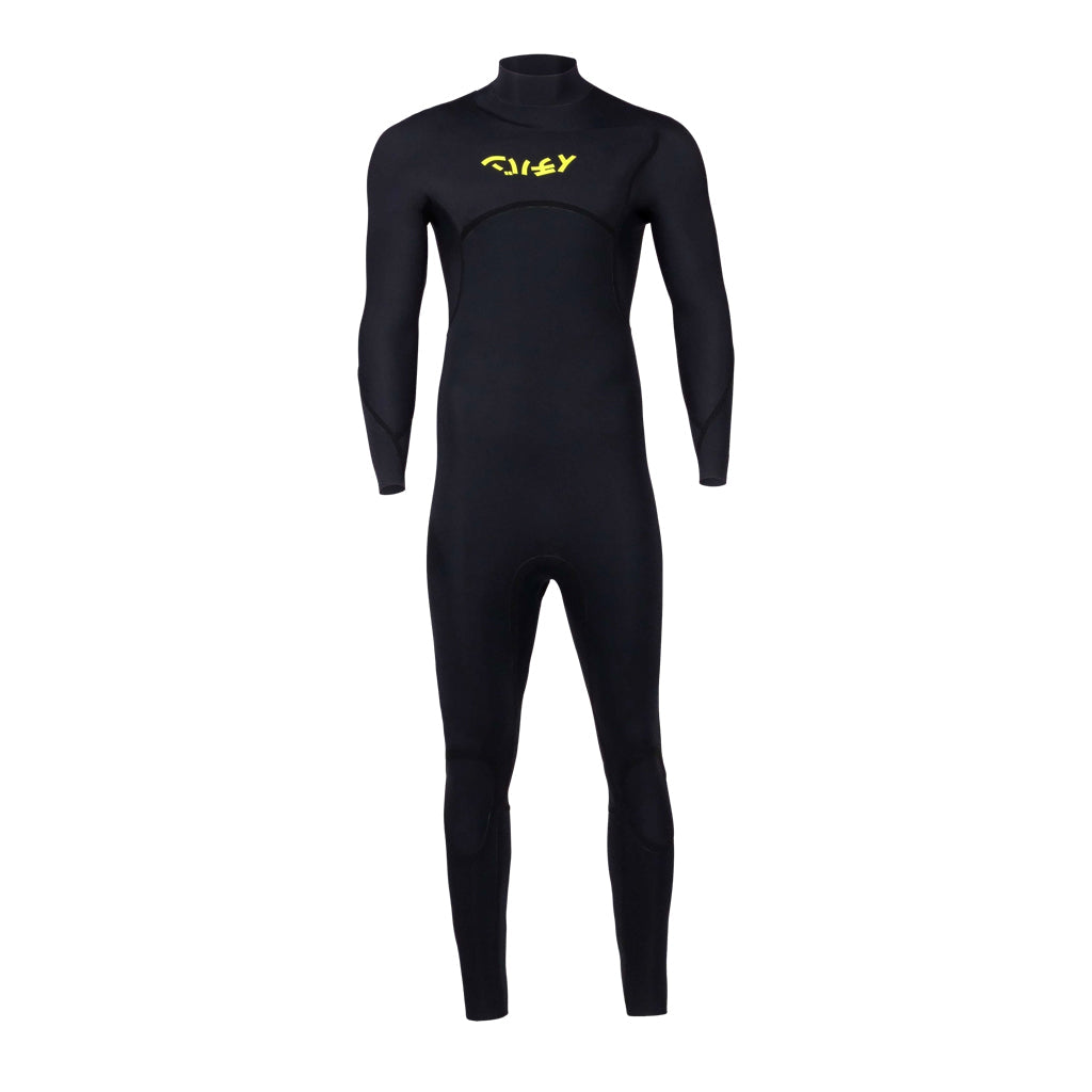 APOLLO OCENA 3/2MM CHEST ZIP