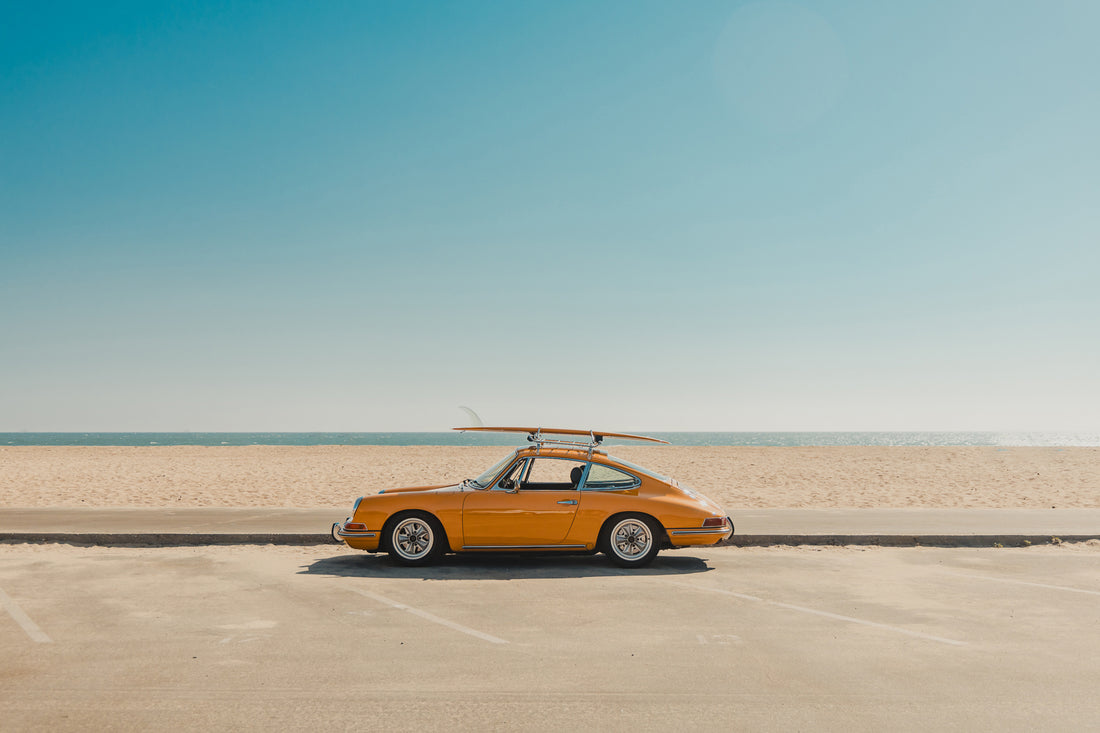 LIMITED EDITION Photo Print | "Yellow"