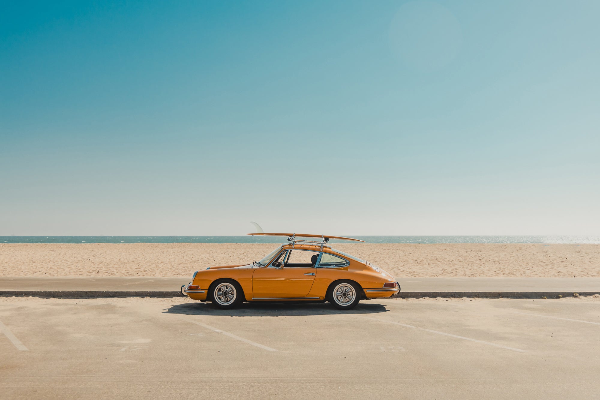 LIMITED EDITION Photo Print | "Yellow"