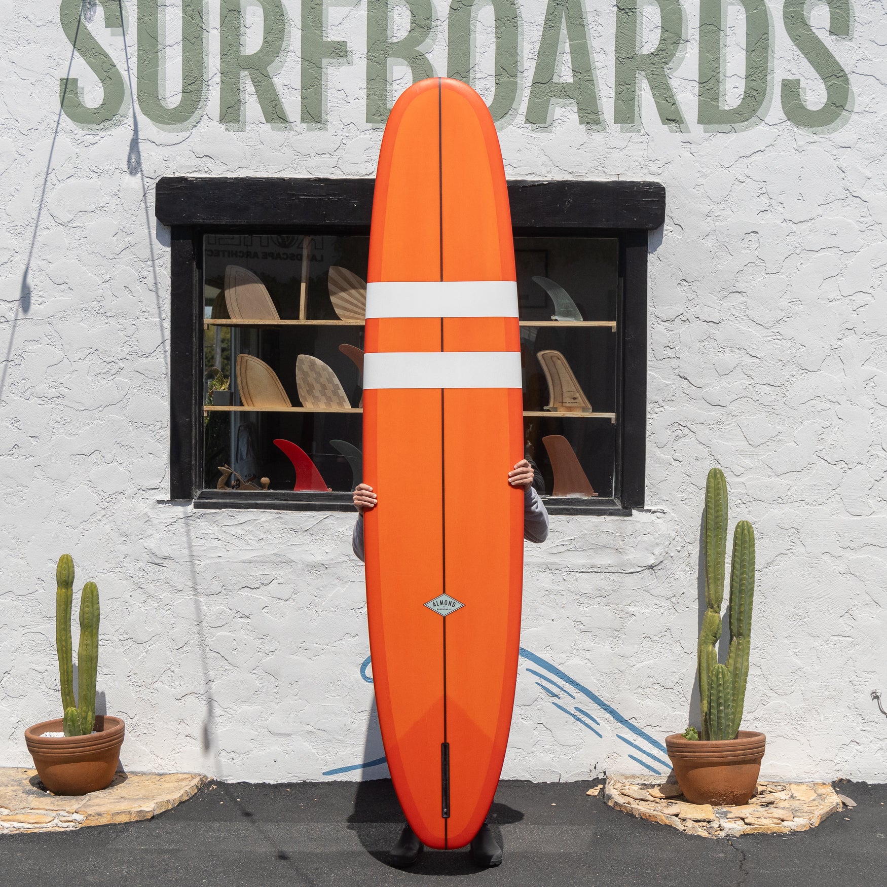 9'2 Surf Thump #8946