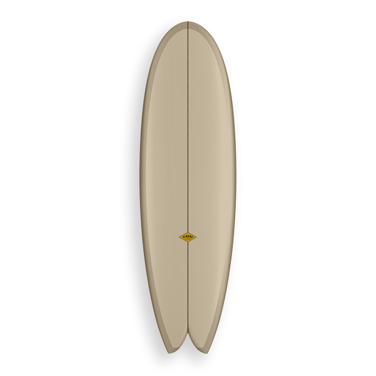 The Big Bueno Fish – Almond Surfboards & Designs The Big Bueno Fish – Almond Surfboards & Designs