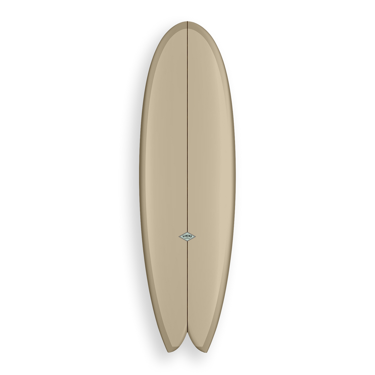 The Big Bueno Fish – Almond Surfboards & Designs The Big Bueno Fish – Almond Surfboards & Designs