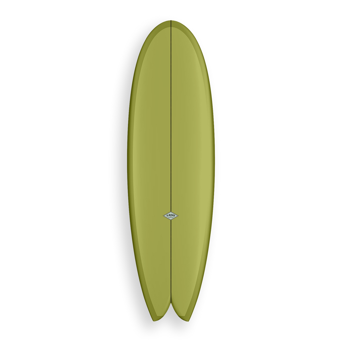The Big Bueno Fish – Almond Surfboards & Designs The Big Bueno Fish – Almond Surfboards & Designs