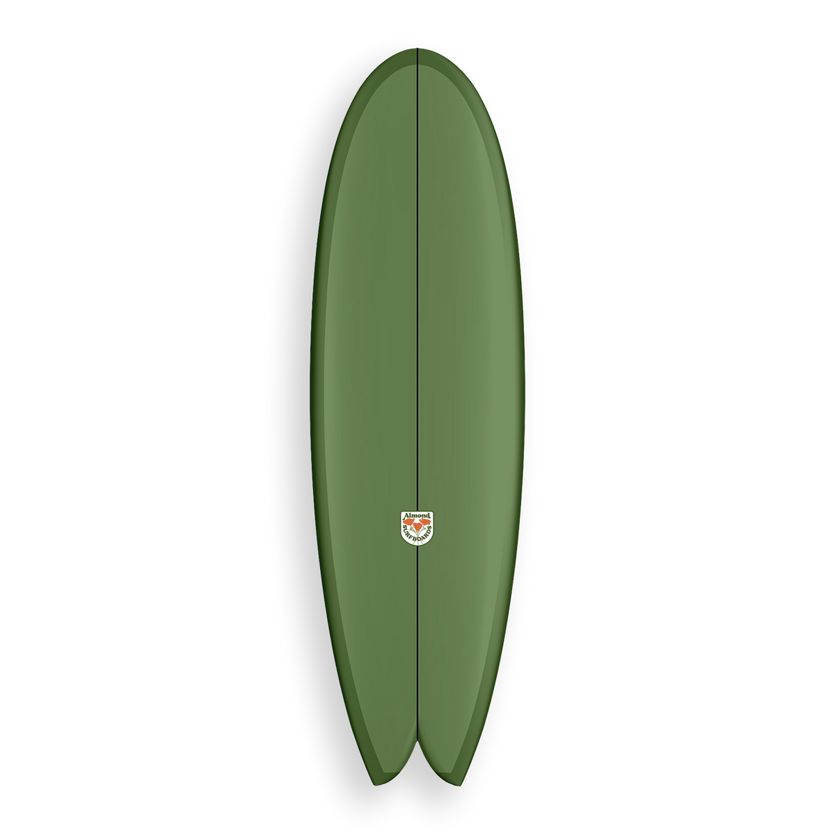 The Big Bueno Fish – Almond Surfboards & Designs The Big Bueno Fish – Almond Surfboards & Designs