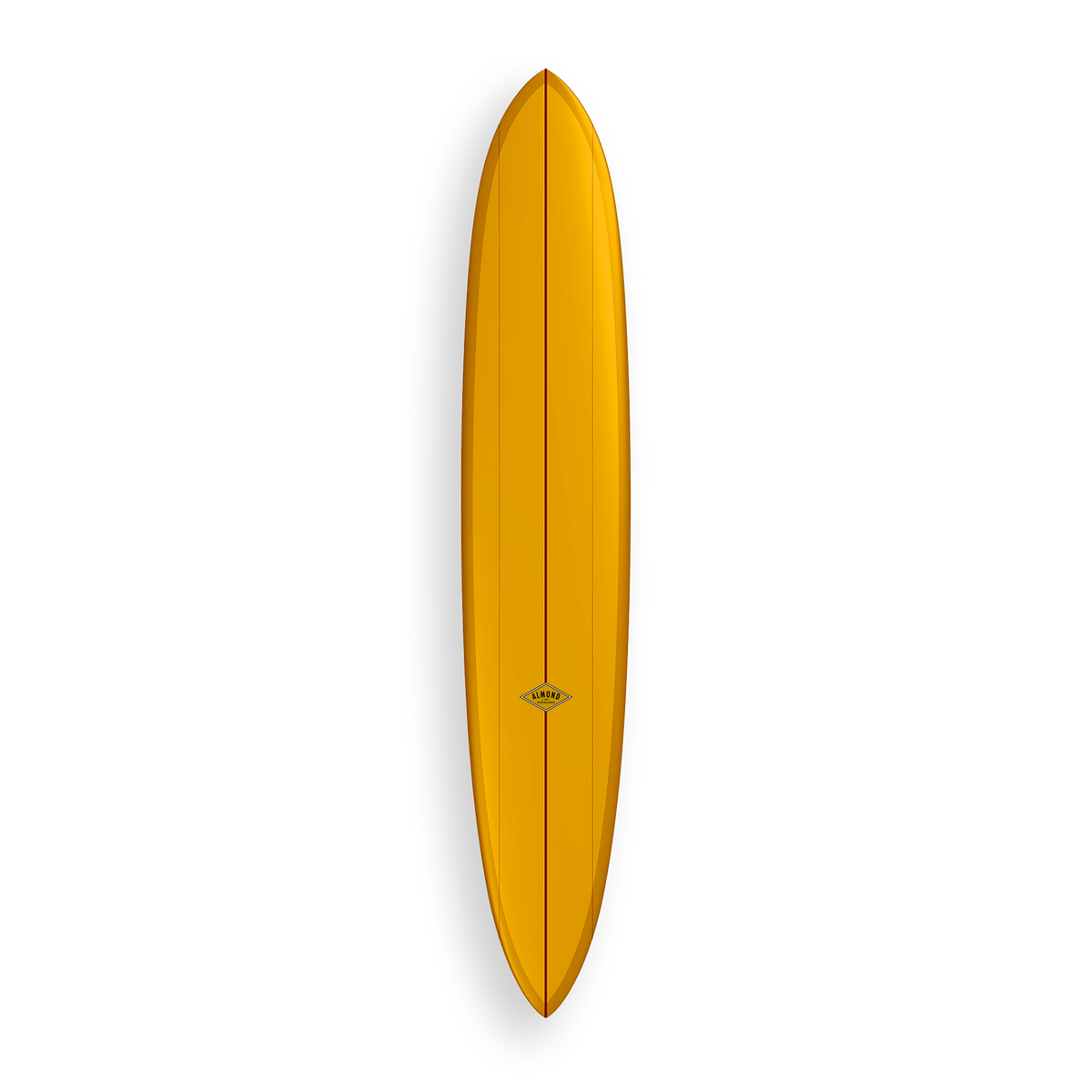 Cash-Yew II – Almond Surfboards & Designs