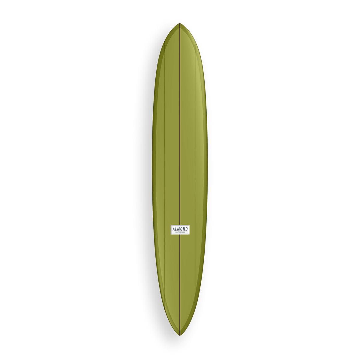 CASH SURFBOARDS・NOTCH Cash-Yew II – Almond Surfboards & Designs