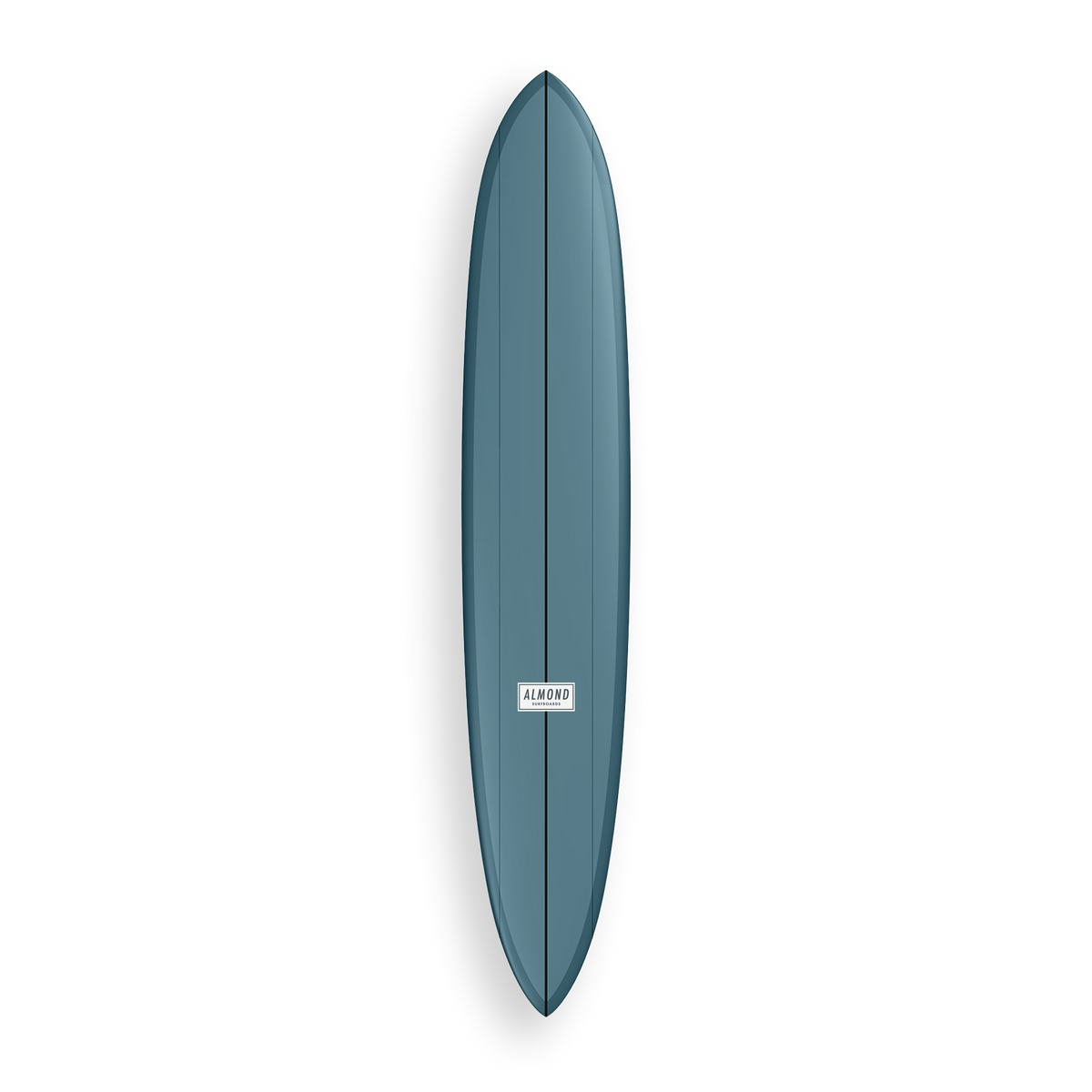 Cash-Yew II – Almond Surfboards & Designs