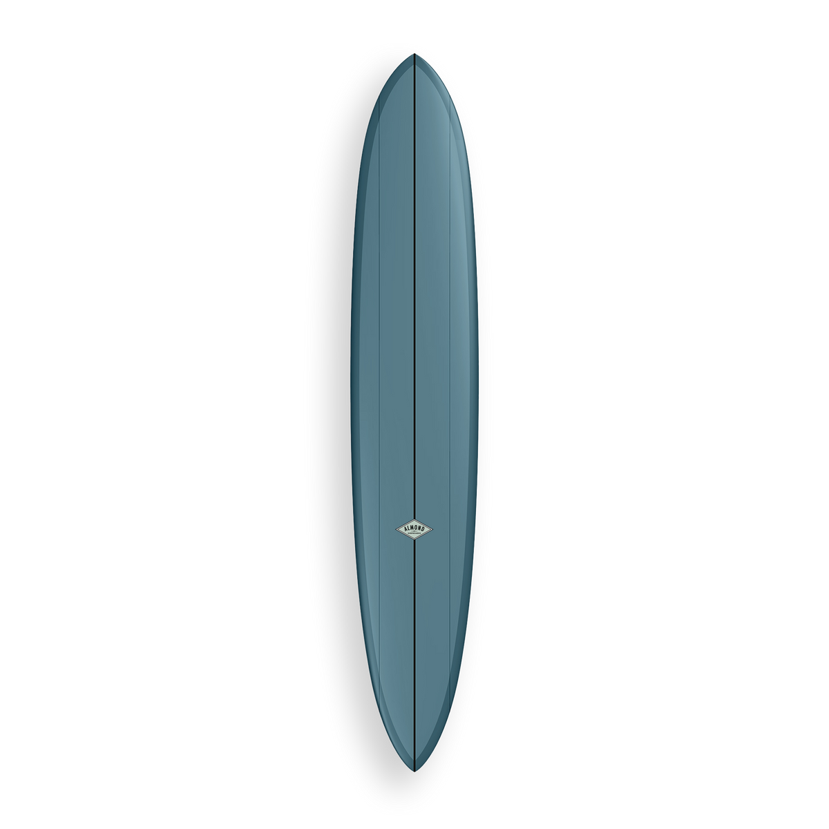 CASH SURFBOARDS・NOTCH Cash-Yew II – Almond Surfboards & Designs