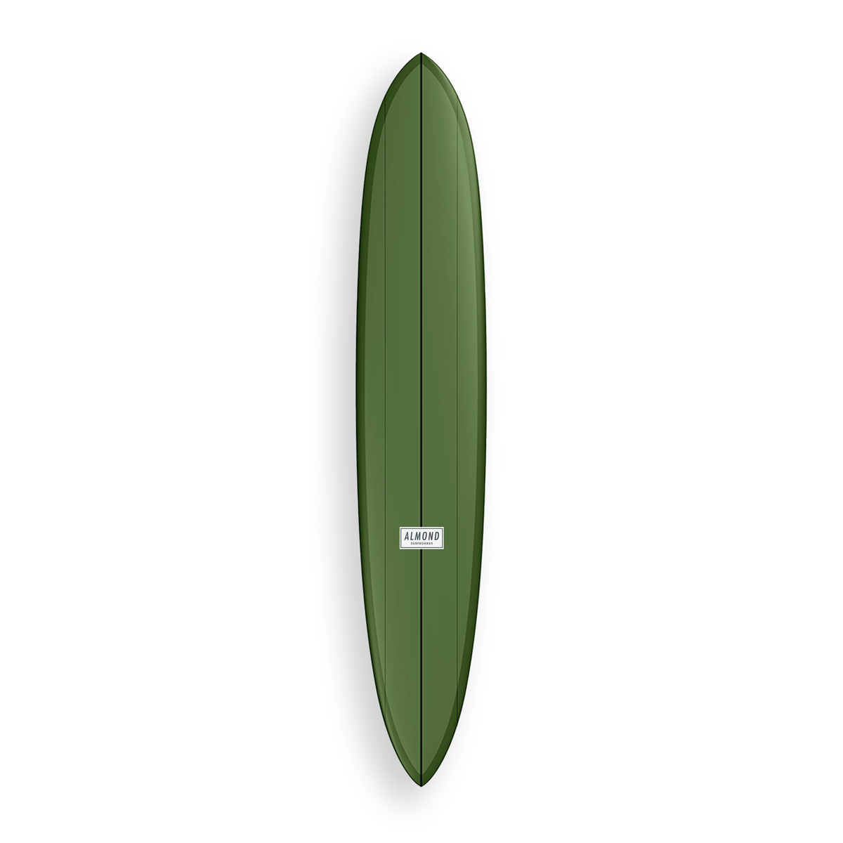 セール! CASH SURFBOARDS・NOTCH Cash-Yew II – Almond Surfboards & Designs
