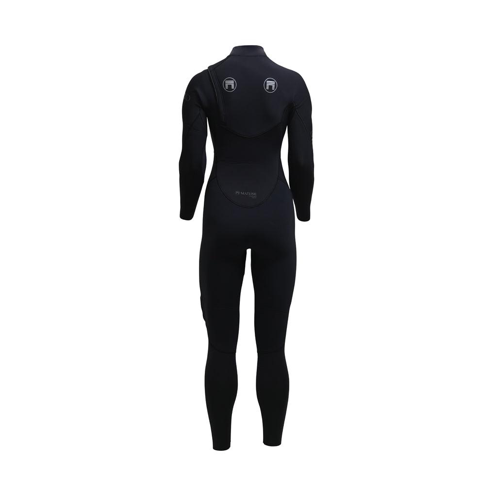 CLIO OCENA 4/3MM CHEST-ZIP