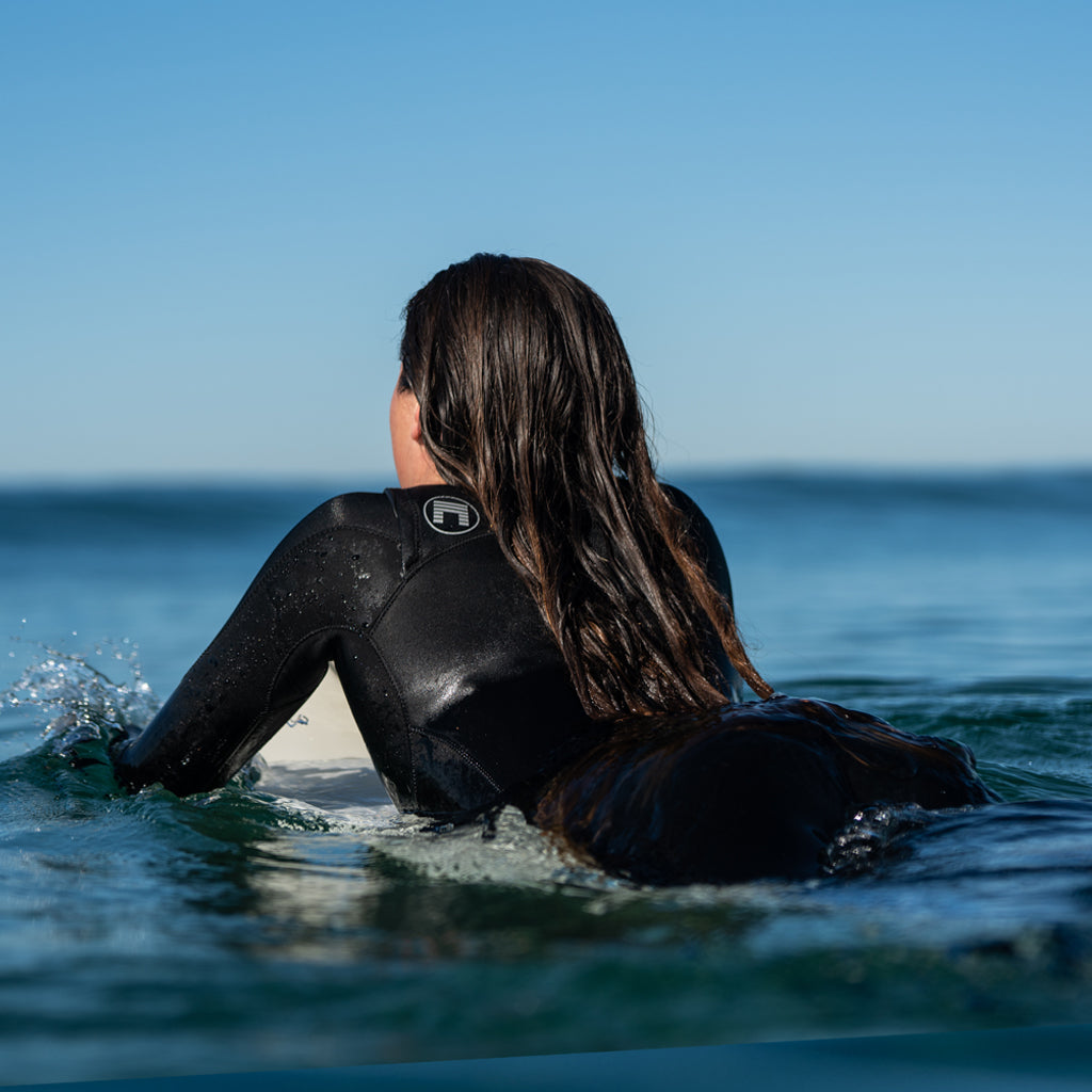 CLIO OCENA 4/3MM CHEST-ZIP