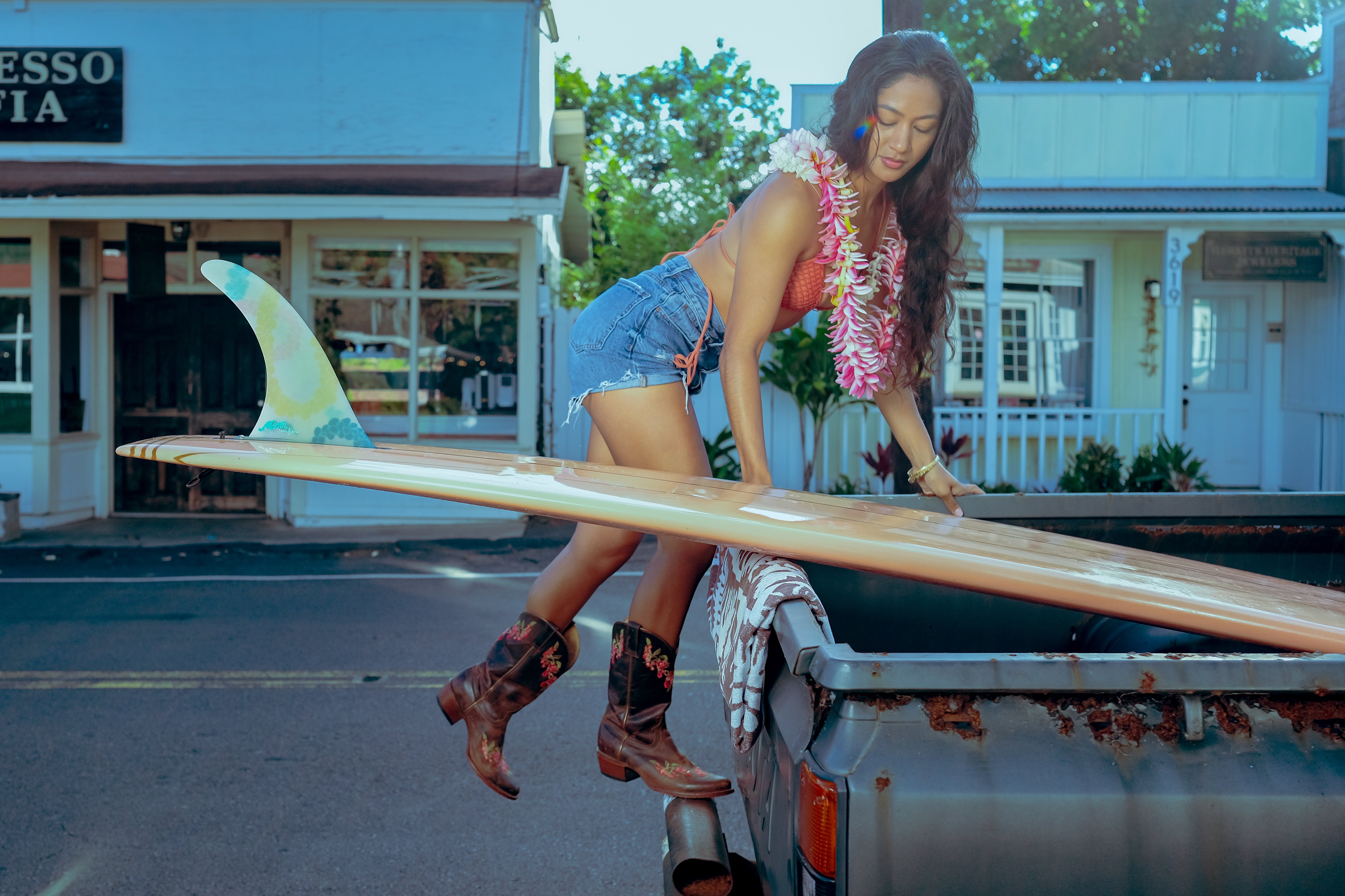 Jack Soren - Classic