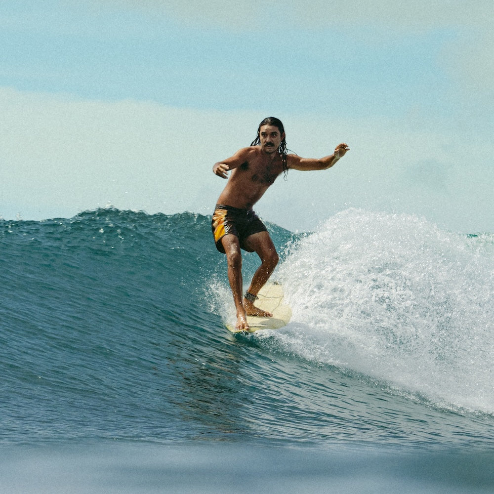 8'0 Joy #9983 – Almond Surfboards & Designs