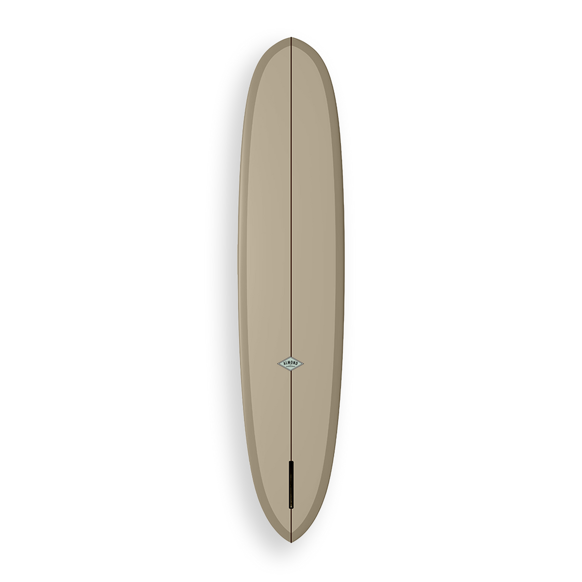 The Earl – Almond Surfboards & Designs
