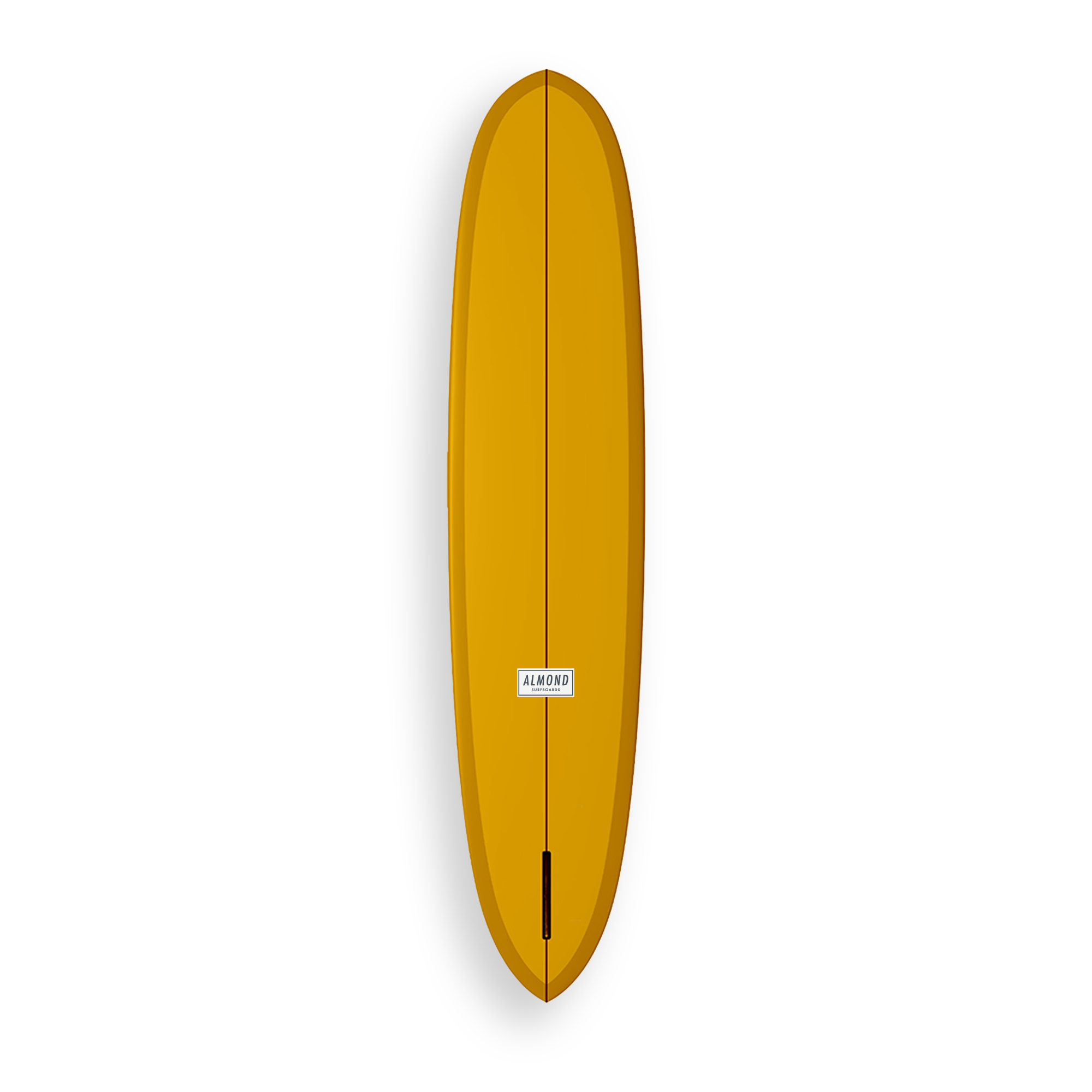 Almond Surfboards The Earl - Thumbnail 5