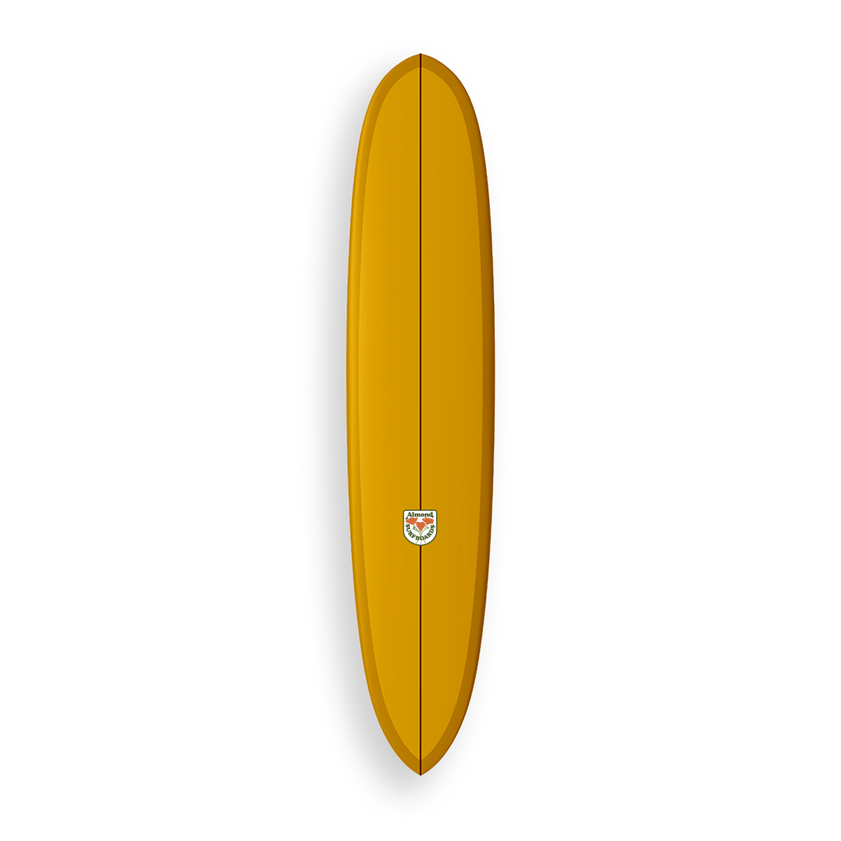 The Earl – Almond Surfboards & Designs