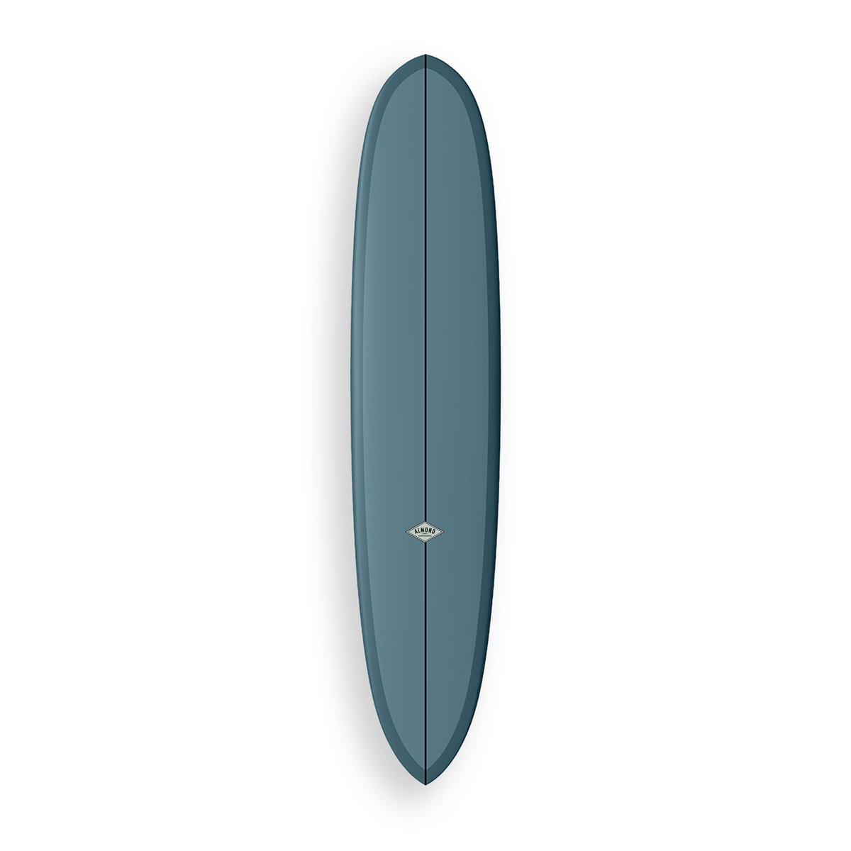 The Earl – Almond Surfboards & Designs