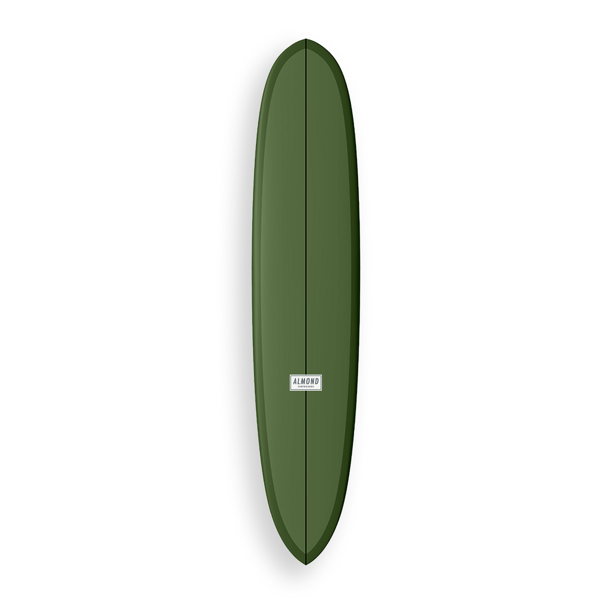 The Earl – Almond Surfboards & Designs