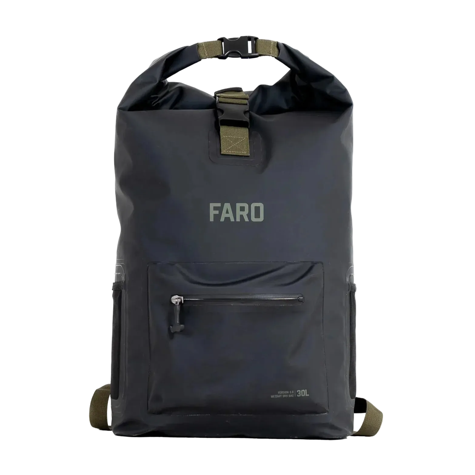 FARO Wetsuit Dry Bag Waterproof Backpack (30L)