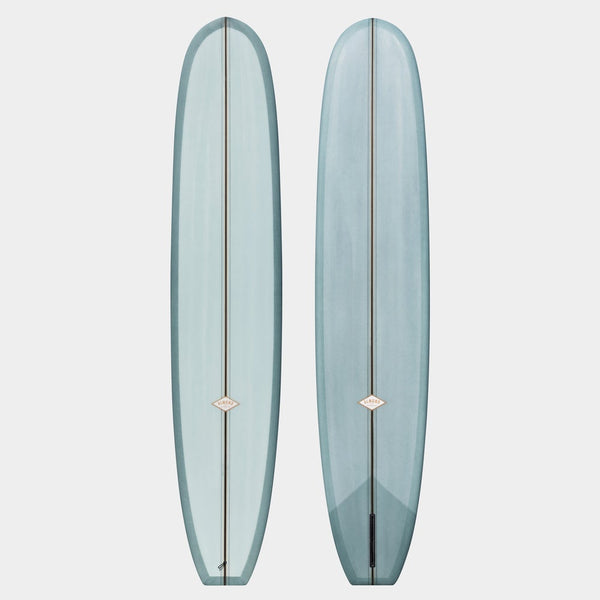 The Walks on Water | Almond Surfboards & Designs