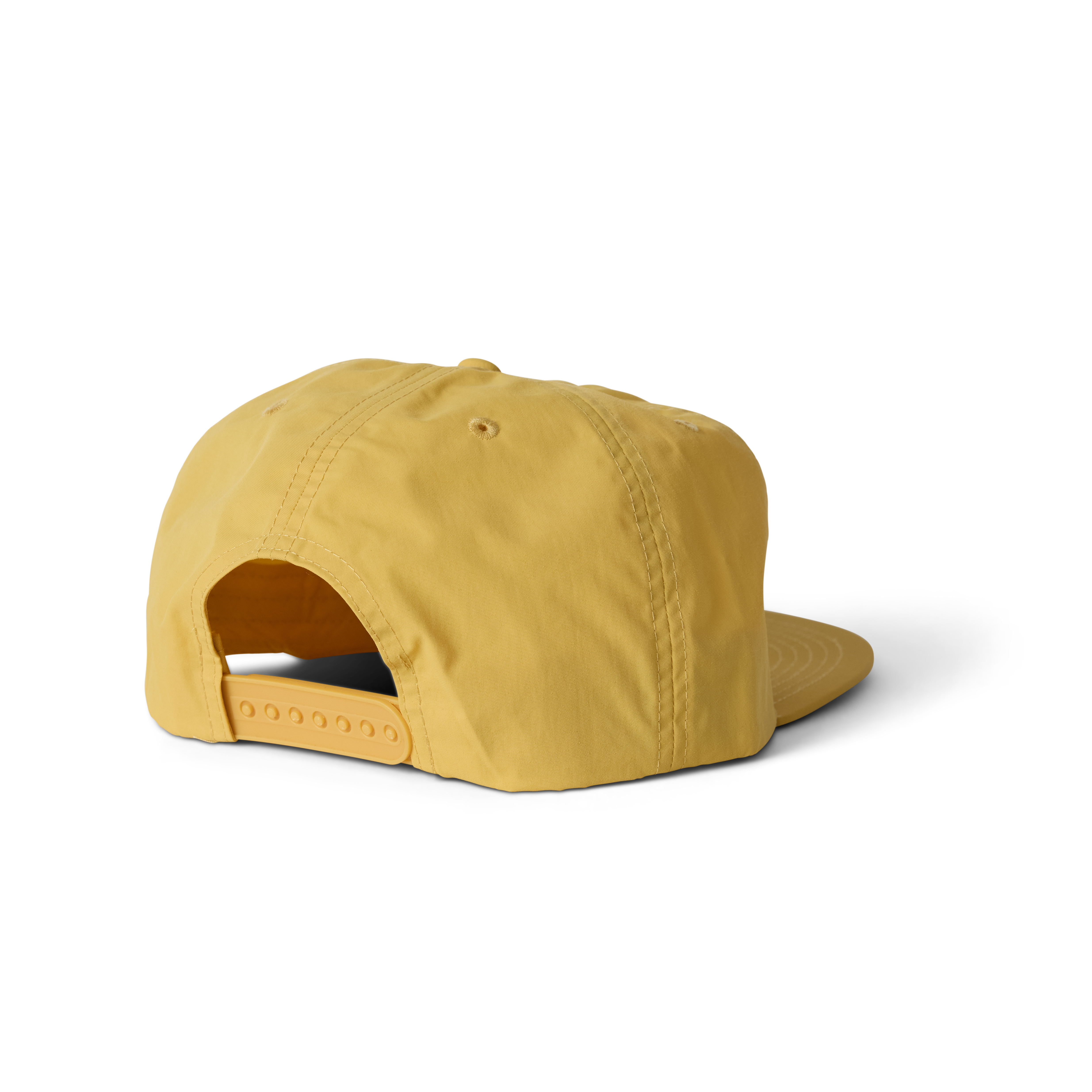 Two Feet & Firing Hat | Dijon