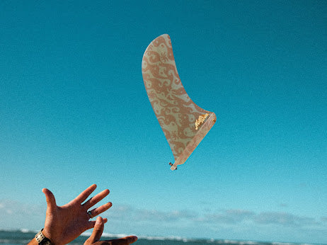 Sarcreate - El Pivot