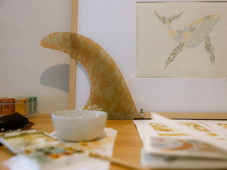 Sarcreate - Banana Clip