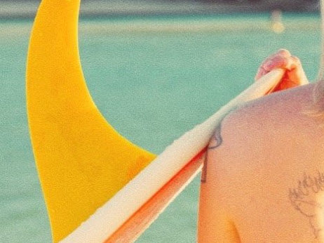 Carribean Queen - Classic