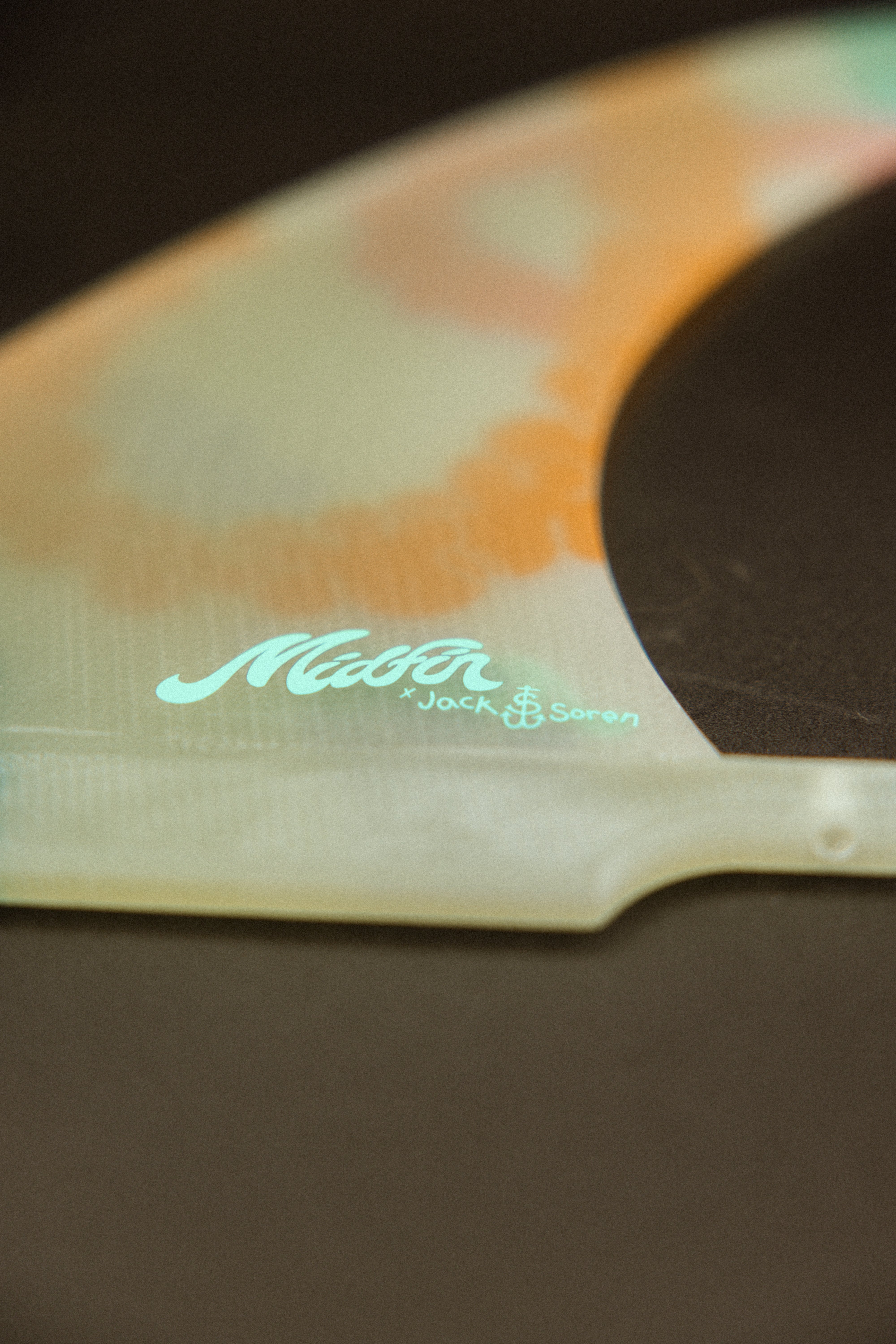 Jack Soren - Classic