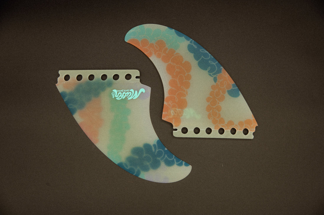 Jack Soren - Twin Fin