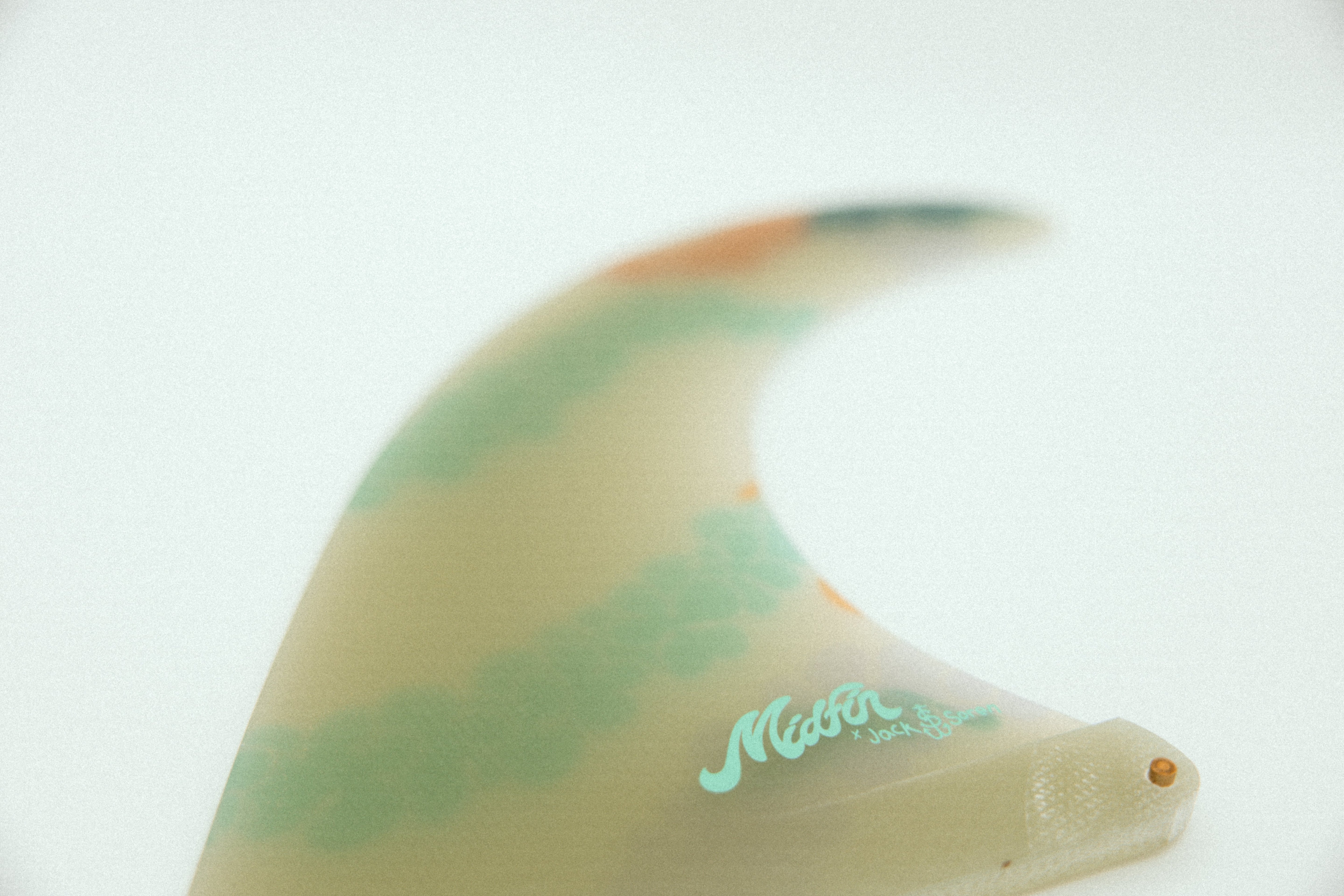 Jack Soren - Banana Clip