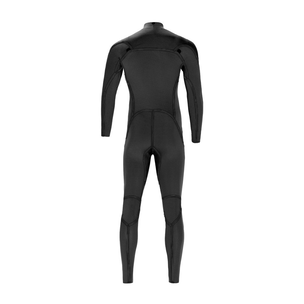 DANTE OCENA 4/3MM CHEST ZIP