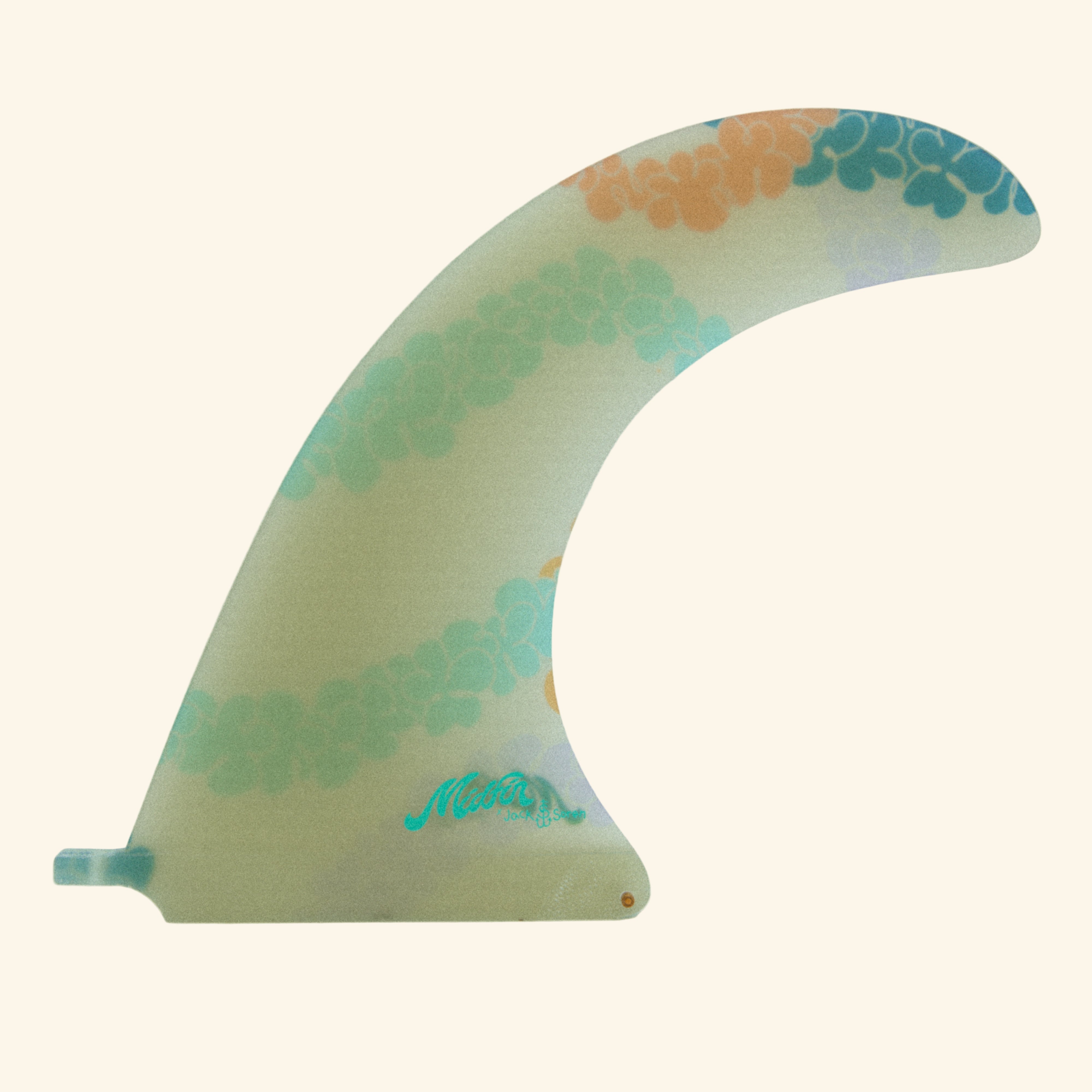 Jack Soren - Banana Clip