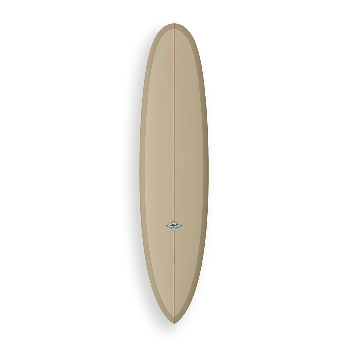 The Joy – Almond Surfboards & Designs