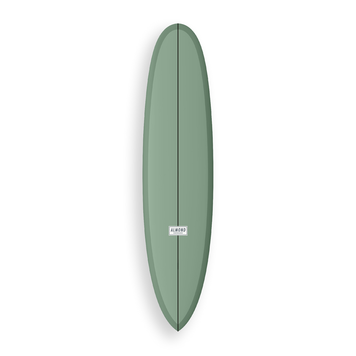 The Joy – Almond Surfboards & Designs