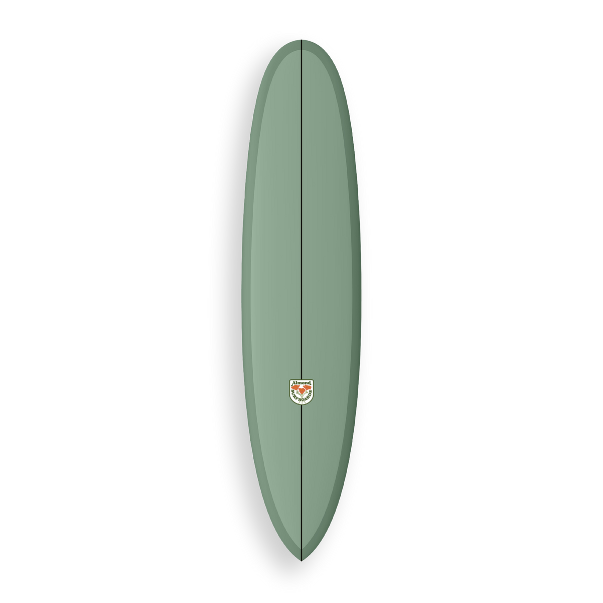 The Joy – Almond Surfboards & Designs The Joy – Almond Surfboards & Designs