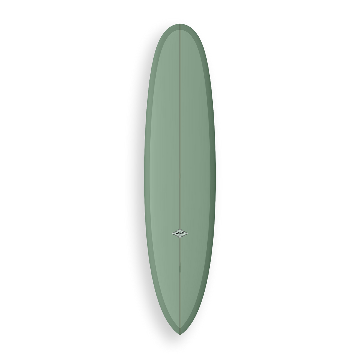 The Joy – Almond Surfboards & Designs