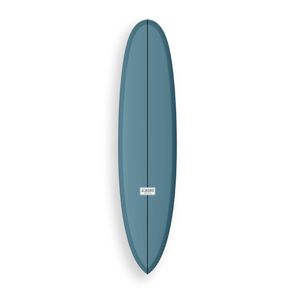 The Joy – Almond Surfboards & Designs