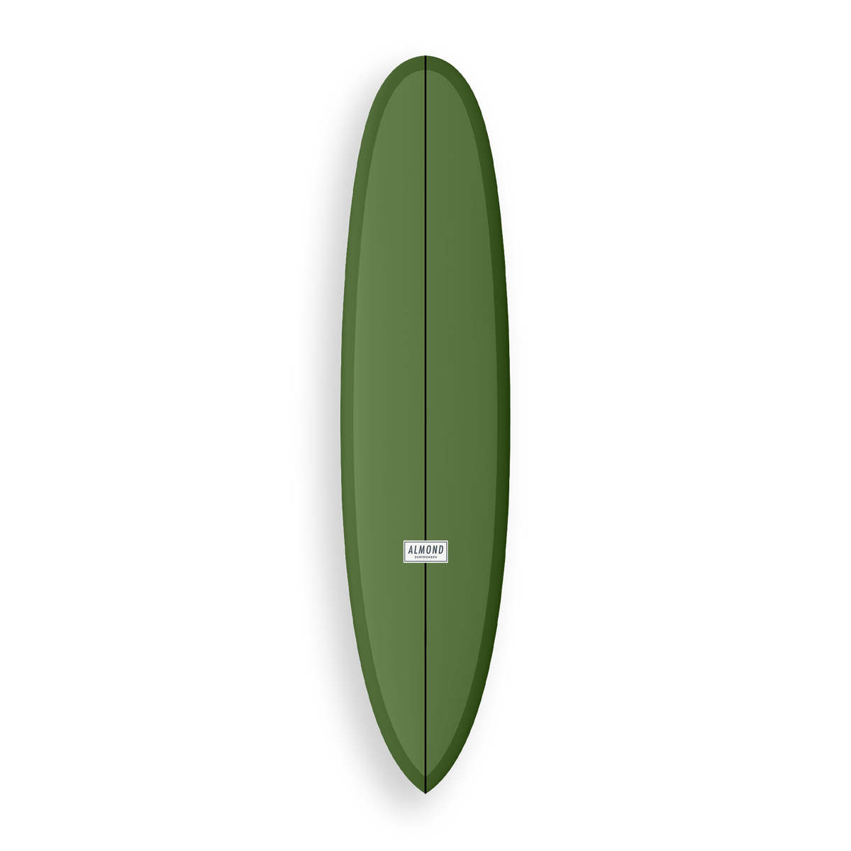 The Joy – Almond Surfboards & Designs