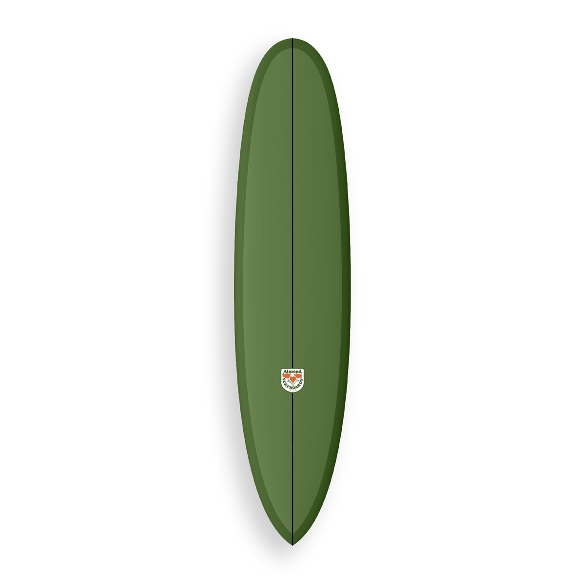 The Joy – Almond Surfboards & Designs The Joy – Almond Surfboards & Designs