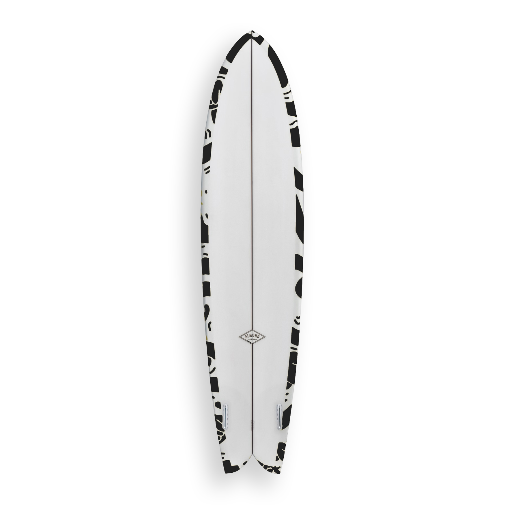 Almond x KBut | Mega Beach Chicken