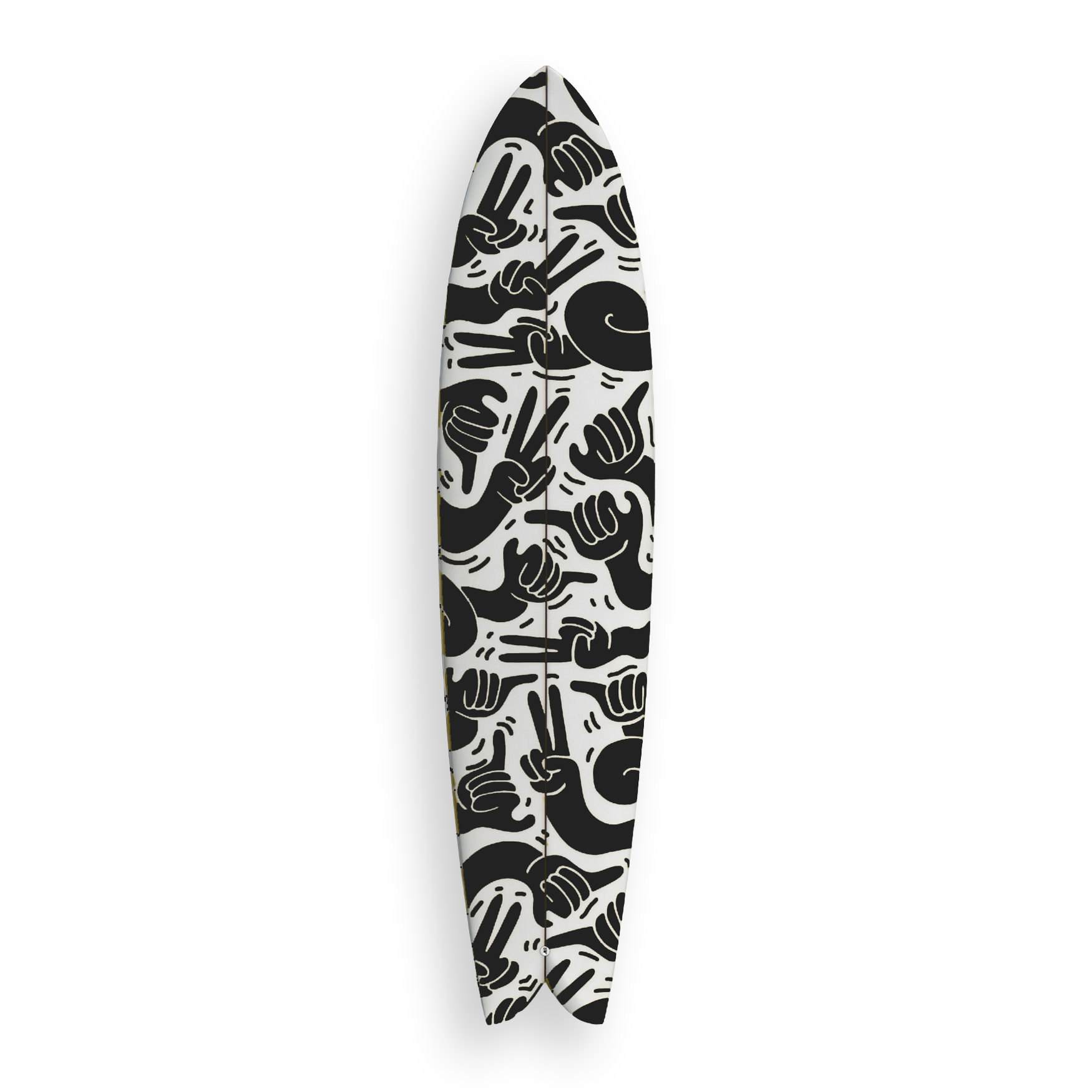 Almond x KBut | Mega Beach Chicken