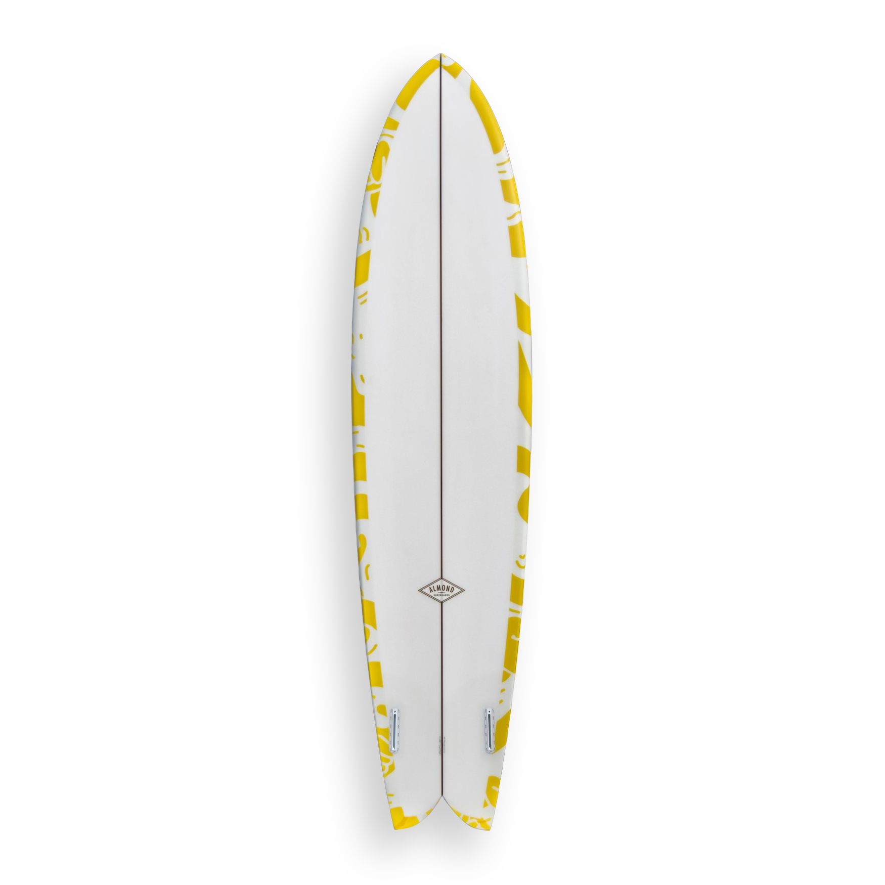 Almond x KBut | Mega Beach Chicken