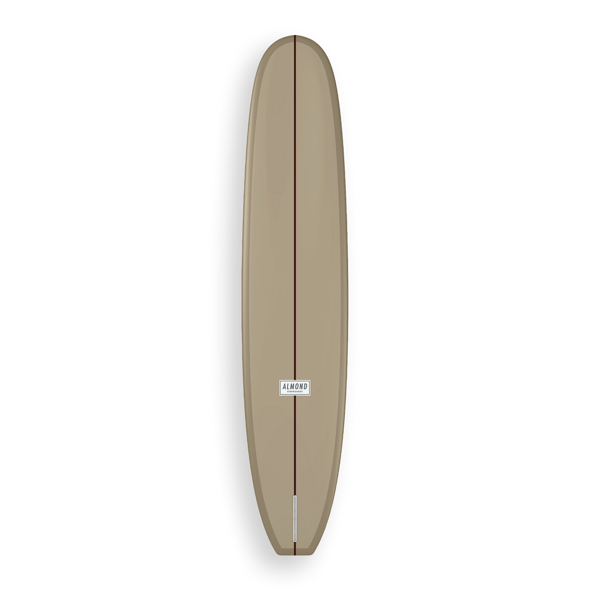 The Lumberjack: – Almond Surfboards & Designs