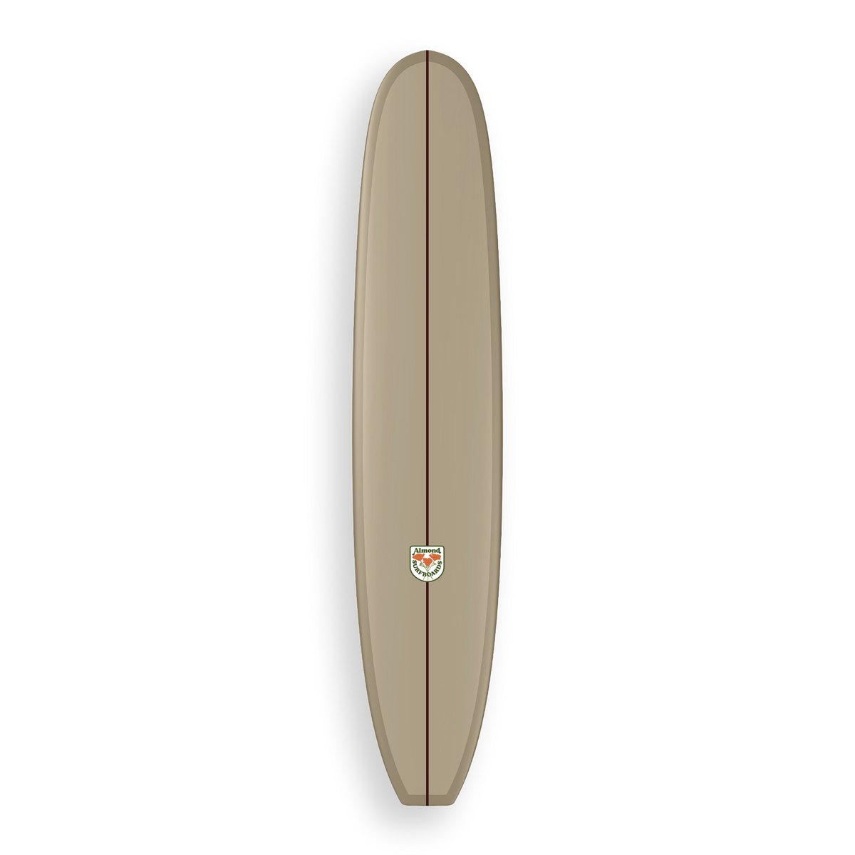 The Lumberjack: – Almond Surfboards & Designs